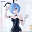 Re:ZERO -Starting Life in Another World- BiCute Bunnies PVC Statue Rem Bicolor 29 cm - Damaged packaging