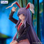 Touhou Project Noodle Stopper PVC Statue Reisen Udongein Inaba 15 cm