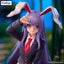 Touhou Project Noodle Stopper PVC Statue Reisen Udongein Inaba 15 cm