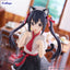 K-On! Trio-Try-iT PVC Statue Azusa Nakano 21 cm