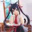 K-On! Trio-Try-iT PVC Statue Azusa Nakano 21 cm