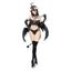 Overlord BiCute Dark PVC Statue Albedo 26 cm