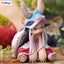 Made in Abyss: The Golden City of the Scorching Sun Noodle Stopper PVC Statue Nanachi 11 cm