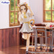 K-On! Trio-Try-iT PVC Statue Ritsu Tainaka 21 cm    - Damaged packaging