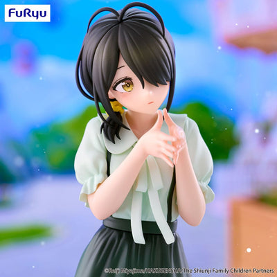 The Shiunji Family Children Trio-Try-iT PVC Statue Shiunji Kotono: Theme Park Day Ver. 20 cm