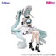 Hatsune Miku Noodle Stopper PVC Statue Vintage Doll Style 15 cm