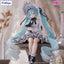 Hatsune Miku Noodle Stopper PVC Statue Vintage Doll Style 15 cm