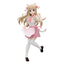 K-On! Trio-Try-iT PVC Statue Tsumugi Kotobuki 22 cm