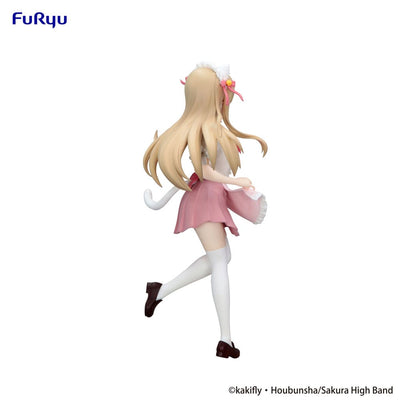K-On! Trio-Try-iT PVC Statue Tsumugi Kotobuki 22 cm