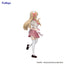 K-On! Trio-Try-iT PVC Statue Tsumugi Kotobuki 22 cm