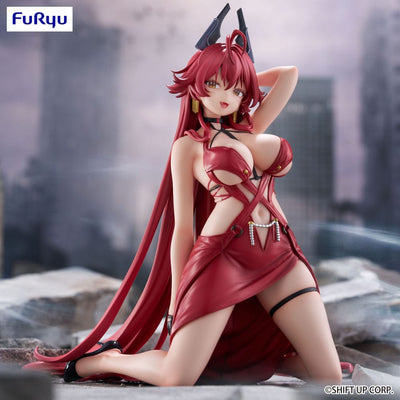 Goddess of Victory: Nikke Noodle Stopper PVC Statue Red Hood: Nonsense Red 12 cm
