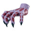 Hell Teacher: Jigoku Sensei Cloud Noodle Stopper PVC Statue Demon´s Hand 9 cm
