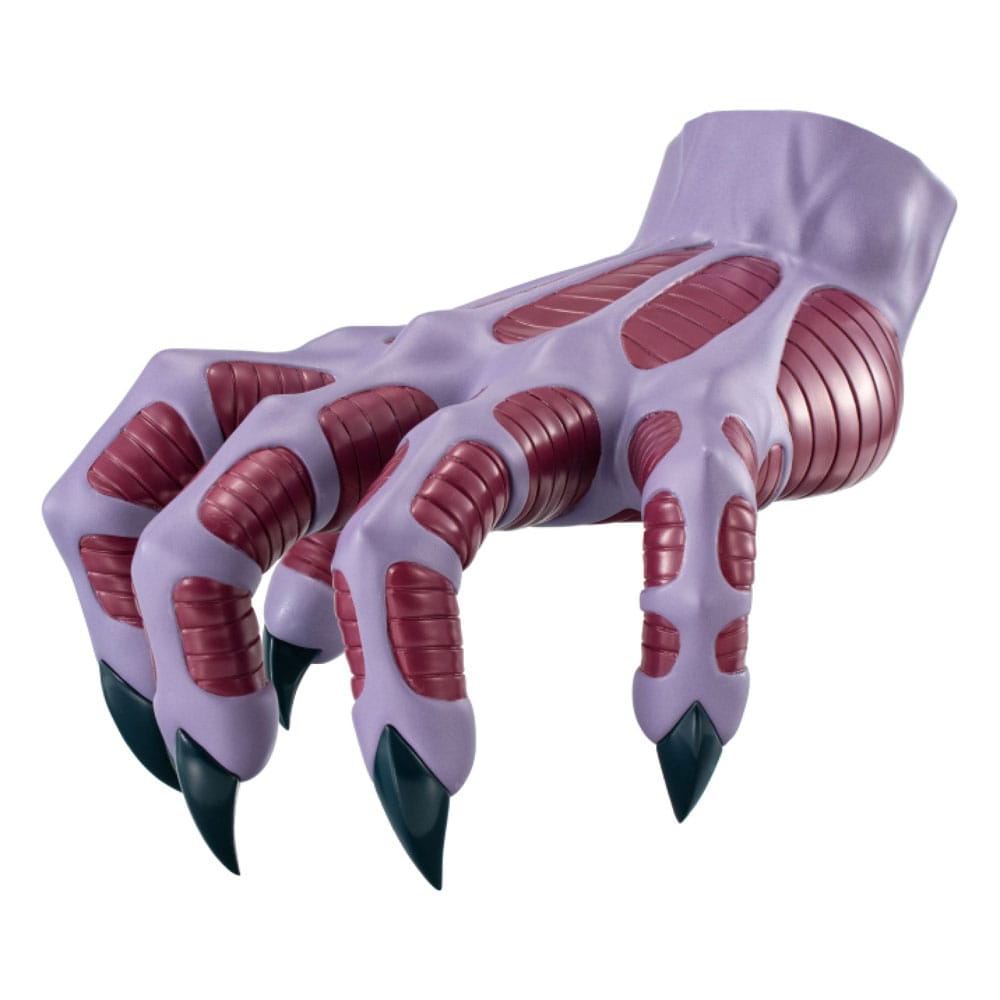 Hell Teacher: Jigoku Sensei Cloud Noodle Stopper PVC Statue Demon´s Hand 9 cm