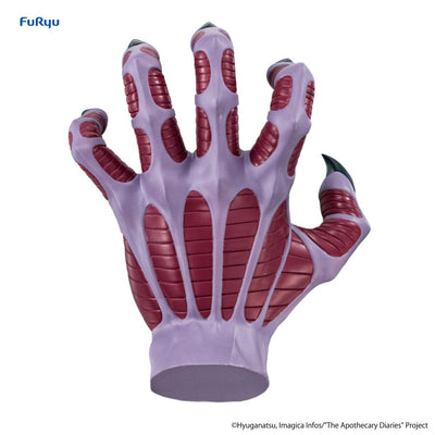 Hell Teacher: Jigoku Sensei Cloud Noodle Stopper PVC Statue Demon´s Hand 9 cm
