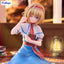 Touhou Project Noodle Stopper PVC Statue Alice Margatroid 10 cm  - Damaged packaging