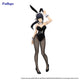 Overlord BiCute Bunnies PVC Statue Narberal 27 cm - Damaged packaging