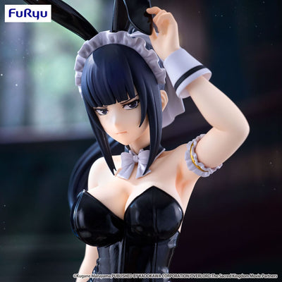 Overlord BiCute Bunnies PVC Statue Narberal 27 cm - Damaged packaging