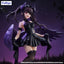 Date A Live V BiCute Dark PVC Statue Kurumi Tokisaki 23 cm