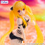 To Love Ru Darkness Trio-Try-iT PVC Statue Konjiki no Yami 19 cm - Damaged packaging
