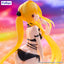 To Love Ru Darkness Trio-Try-iT PVC Statue Konjiki no Yami 19 cm - Damaged packaging