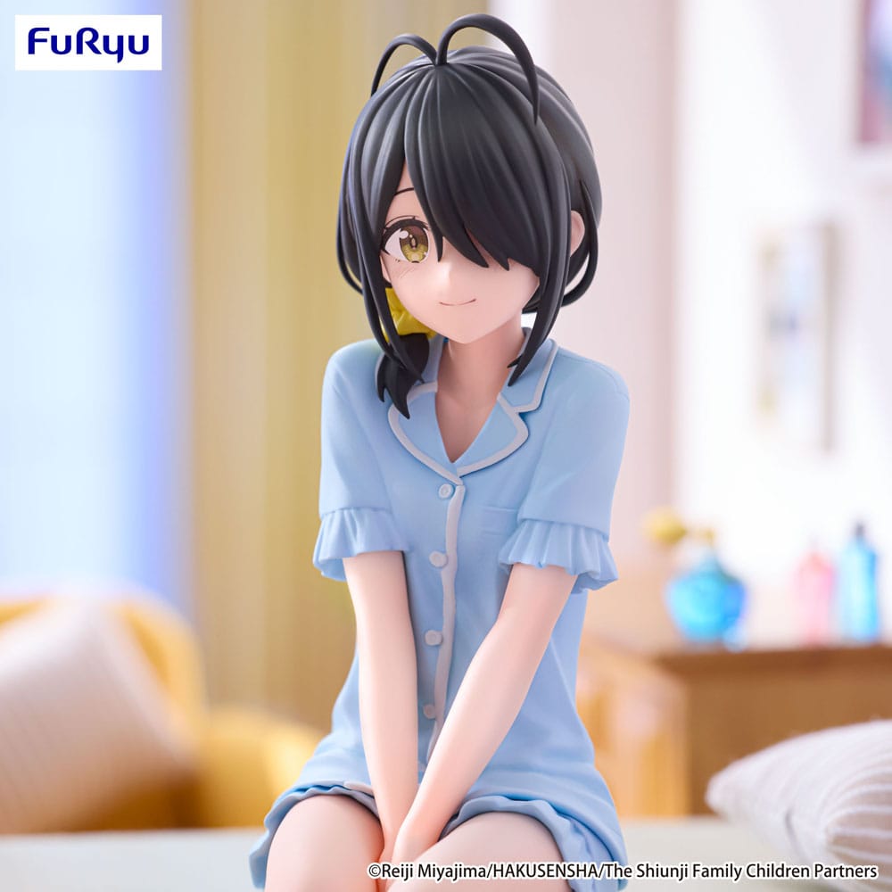 The Shiunji Family Children Noodle Stopper  PVC Statue Kotono Shiunji 17 cm