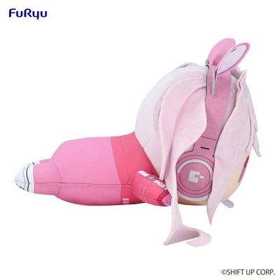 Goddess of Victory: Nikke Lying Down Big Plush  Figure Alice 25 cm