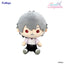 Neon Genesis Evangelion Eva Pocket Plush Figure Kaworu 17 cm