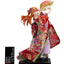 Evangelion F:NEX Japanese Doll 1/4 Shikinami Asuka Langley 44 cm