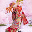 Evangelion F:NEX Japanese Doll 1/4 Shikinami Asuka Langley 44 cm