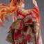 Evangelion F:NEX Japanese Doll 1/4 Shikinami Asuka Langley 44 cm