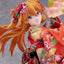 Evangelion F:NEX Japanese Doll 1/4 Shikinami Asuka Langley 44 cm