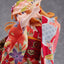 Evangelion F:NEX Japanese Doll 1/4 Shikinami Asuka Langley 44 cm