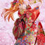 Evangelion F:NEX Japanese Doll 1/4 Shikinami Asuka Langley 44 cm