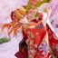 Evangelion F:NEX Japanese Doll 1/4 Shikinami Asuka Langley 44 cm