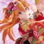 Evangelion F:NEX Japanese Doll 1/4 Shikinami Asuka Langley 44 cm