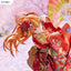 Evangelion F:NEX Japanese Doll 1/4 Shikinami Asuka Langley 44 cm
