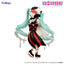 Hatsune Miku x Tirol Choco Trio-Try-iT PVC Statue Hatsune Miku Milk Ver. 18 cm