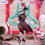 Hatsune Miku x Tirol Choco Trio-Try-iT PVC Statue Hatsune Miku Milk Ver. 18 cm