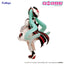 Hatsune Miku x Tirol Choco Trio-Try-iT PVC Statue Hatsune Miku Milk Ver. 18 cm
