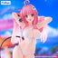 To Love Ru Darkness Trio-Try-iT PVC Statue Lala Satalin Deviluke 21 cm