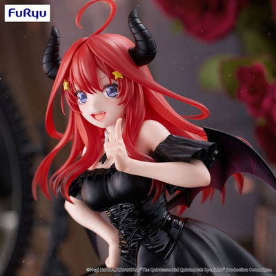 The Quintessential Quintuplets Specials 2 BiCute Dark PVC Statue Nakano Itsuki 25 cm
