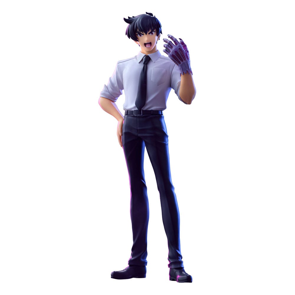 Hell Teacher: Jigoku Sensei Cloud Trio-Try-iT PVC Statue Meisuke Nueno 21 cm