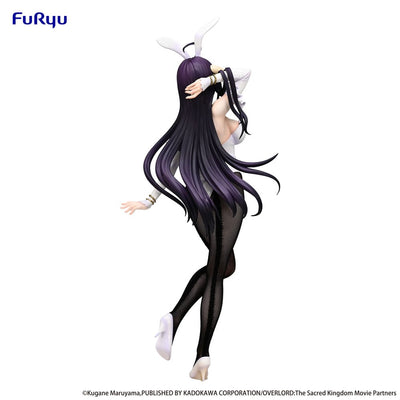 Overlord BiCute Bunnies PVC Statue Albedo 30 cm - Damaged packaging