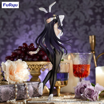 Overlord BiCute Bunnies PVC Statue Albedo 30 cm - Damaged packaging