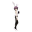 The Melancholy of Haruhi Suzumiya BiCute Bunnies PVC Statue Yuki Nagato 27 cm