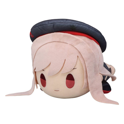 Goddess of Victory: Nikke Lying Down Big Plush  Figure Rapi 25 cm