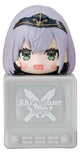 Hololive Production Hikkake PVC Statue Shirogane Noel 10 cm