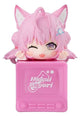 Hololive Production Hikkake PVC Statue Hakui Koyori 10 cm