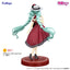 Hatsune Miku Trio-Try-iT PVC Statue Hatsune Miku Outing Dress Red Color Ver. 19 cm