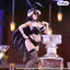 Overlord BiCute Bunnies PVC Statue Albedo Another Costume 30 cm